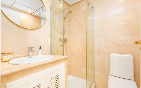 3 bedroom Apartment in San Javier - AG156513 - Photo - Small - 21