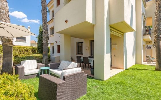 3 bedroom Apartment in San Javier - AG156513 - Photo - 4