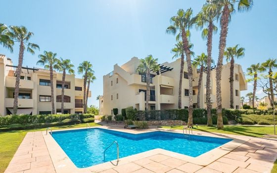 3 bedroom Apartment in San Javier - AG156513 - Photo - Small - 22