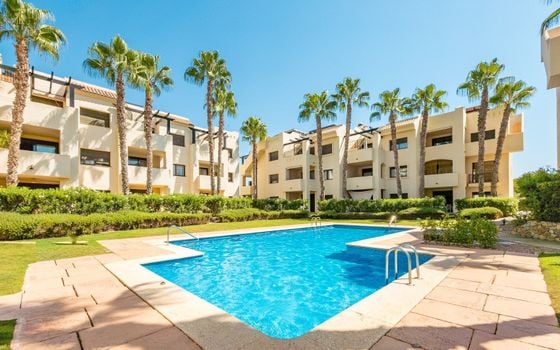 3 bedroom Apartment in San Javier - AG156513 - Photo - Small - 23