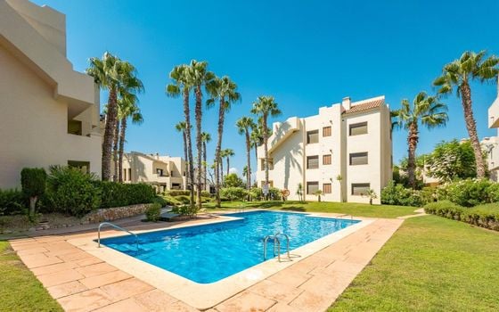 3 bedroom Apartment in San Javier - AG156513 - Photo - Small - 24