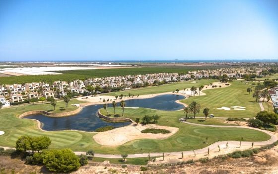 3 bedroom Apartment in San Javier - AG156513 - Photo - Small - 26