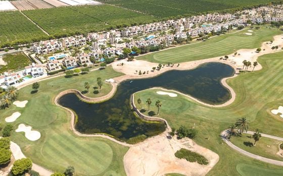 3 bedroom Apartment in San Javier - AG156513 - Photo - Small - 27