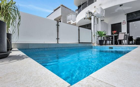 2 bedroom Apartment in Los Alcázares - AG156516 - Photo - 1