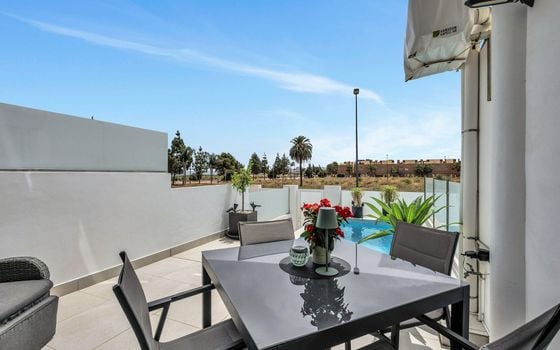 2 bedroom Apartment in Los Alcázares - AG156516 - Photo - 4