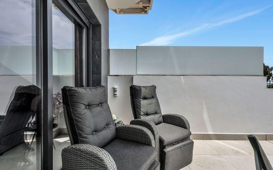 2 bedroom Apartment in Los Alcázares - AG156516 - Photo - 5