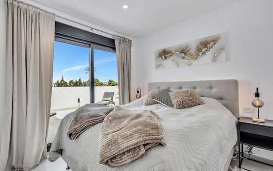 Apartament cu 2 dormitoare în Los Alcázares - AG156516 - Imagini - Small - 12