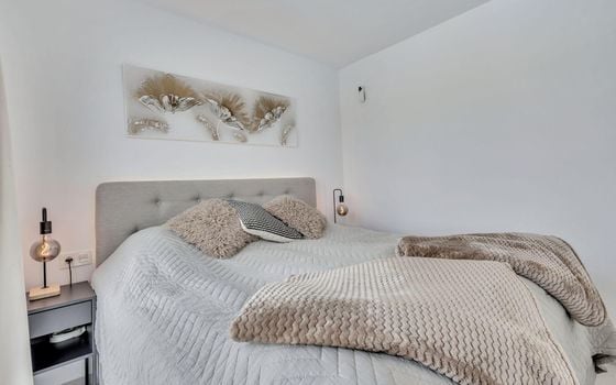 Apartament cu 2 dormitoare în Los Alcázares - AG156516 - Imagini - Small - 13