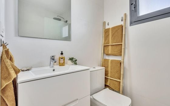 Apartament cu 2 dormitoare în Los Alcázares - AG156516 - Imagini - Small - 16