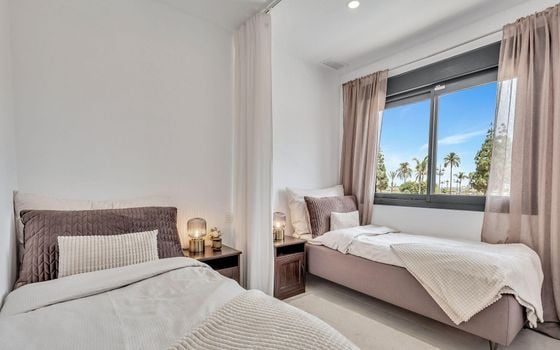 Apartament cu 2 dormitoare în Los Alcázares - AG156516 - Imagini - Small - 17