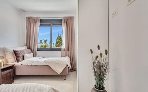 Apartament cu 2 dormitoare în Los Alcázares - AG156516 - Imagini - Small - 21