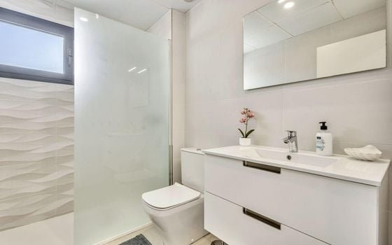 Apartament cu 2 dormitoare în Los Alcázares - AG156516 - Imagini - Small - 19