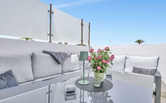 Apartament cu 2 dormitoare în Los Alcázares - AG156516 - Imagini - Small - 26