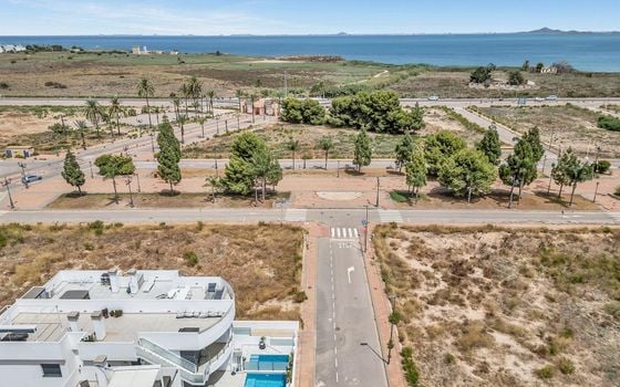 Apartament cu 2 dormitoare în Los Alcázares - AG156516 - Imagini - Small - 27