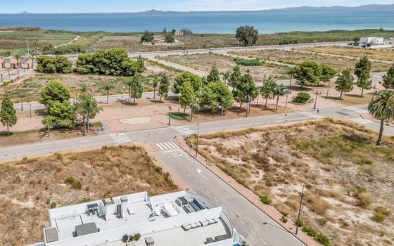 Apartament cu 2 dormitoare în Los Alcázares - AG156516 - Imagini - Small - 28