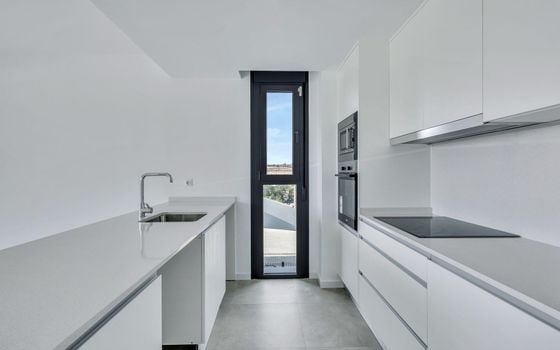 2 Schlafzimmer Appartement in Dehesa de Campoamor - AG157692 - Foto - Small - 8
