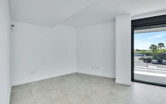 2 Schlafzimmer Appartement in Dehesa de Campoamor - AG157692 - Foto - Small - 11