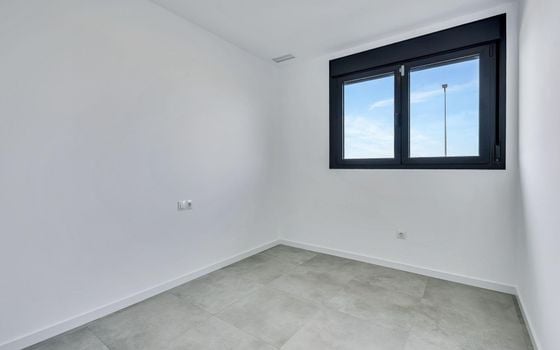 2 Schlafzimmer Appartement in Dehesa de Campoamor - AG157692 - Foto - Small - 13
