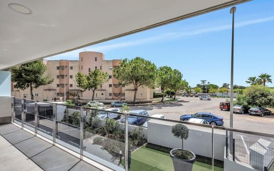 2 Schlafzimmer Appartement in Dehesa de Campoamor - AG157692 - Foto - Small - 21
