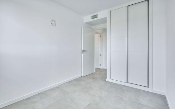 2 Schlafzimmer Appartement in Dehesa de Campoamor - AG157692 - Foto - Small - 14