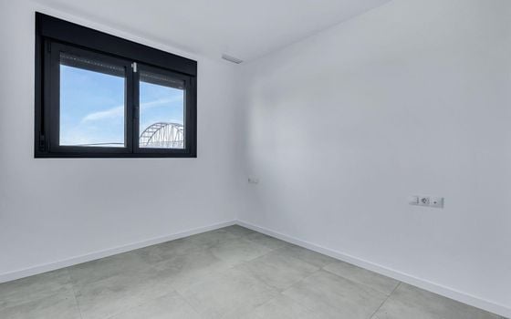 2 Schlafzimmer Appartement in Dehesa de Campoamor - AG157692 - Foto - Small - 16