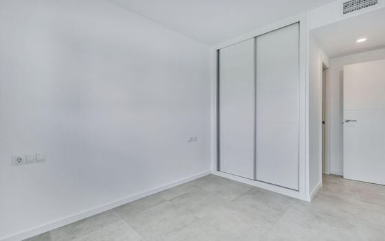 2 Schlafzimmer Appartement in Dehesa de Campoamor - AG157692 - Foto - Small - 17