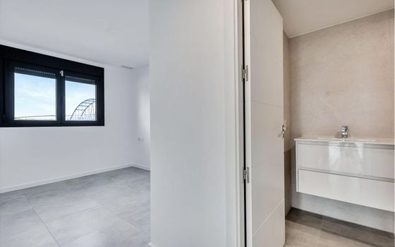 2 Schlafzimmer Appartement in Dehesa de Campoamor - AG157692 - Foto - Small - 18
