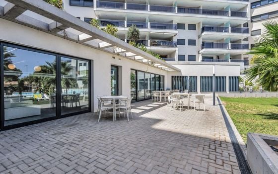 2 Schlafzimmer Appartement in Dehesa de Campoamor - AG157692 - Foto - Small - 40