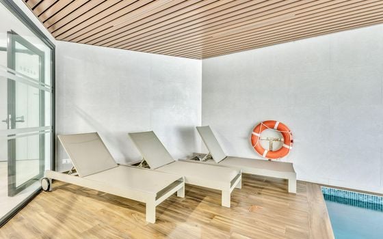 2 Schlafzimmer Appartement in Dehesa de Campoamor - AG157692 - Foto - Small - 29