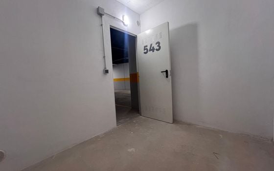 2 Schlafzimmer Appartement in Dehesa de Campoamor - AG157692 - Foto - Small - 24