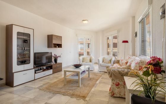 3 bedroom Apartment in Torrevieja - AG156522 - Photo - 3