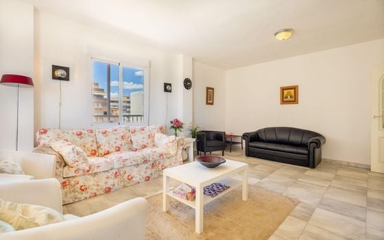 3 bedroom Apartment in Torrevieja - AG156522 - Photo - 1
