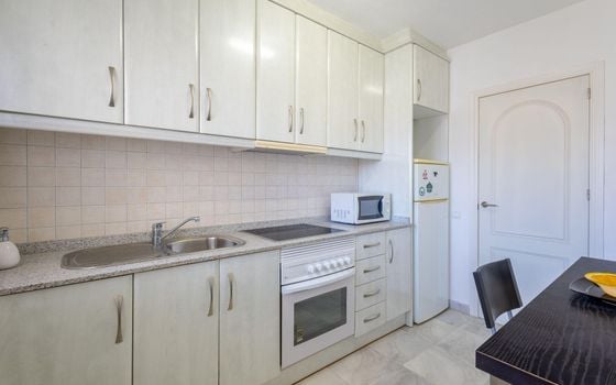 3 bedroom Apartment in Torrevieja - AG156522 - Photo - 5