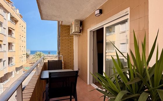 3 bedroom Apartment in Torrevieja - AG156525 - Photo - 1