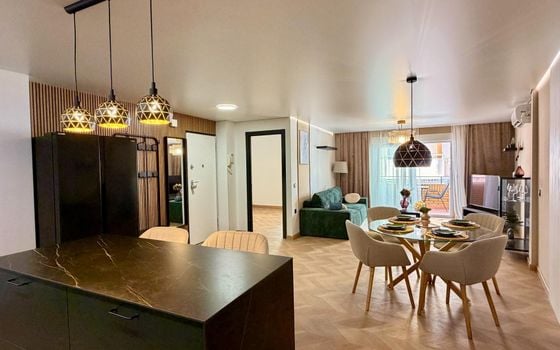 3 bedroom Apartment in Torrevieja - AG156525 - Photo - 5