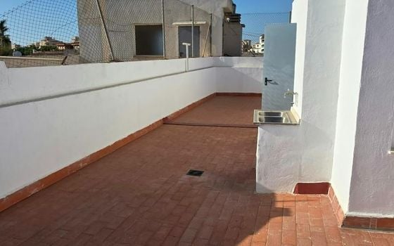 2 bedroom Penthouse in Torrevieja - VEC156553 - Photo - Small - 8