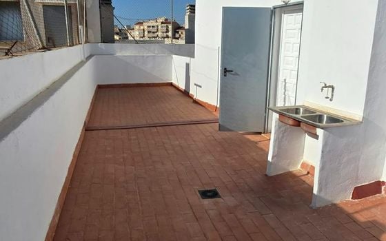 2 bedroom Penthouse in Torrevieja - VEC156553 - Photo - Small - 9