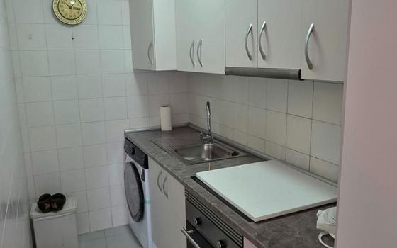 2 bedroom Penthouse in Torrevieja - VEC156553 - Photo - 3