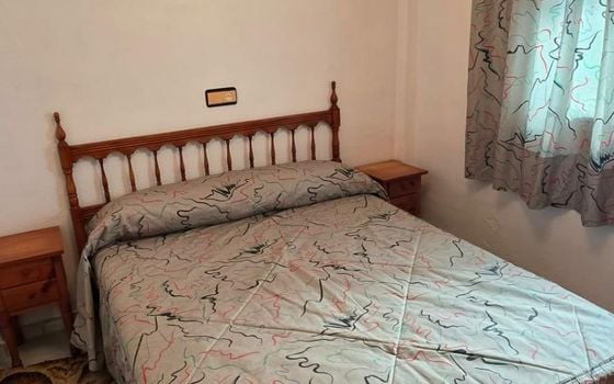 2 bedroom Penthouse in Torrevieja - VEC156553 - Photo - 4