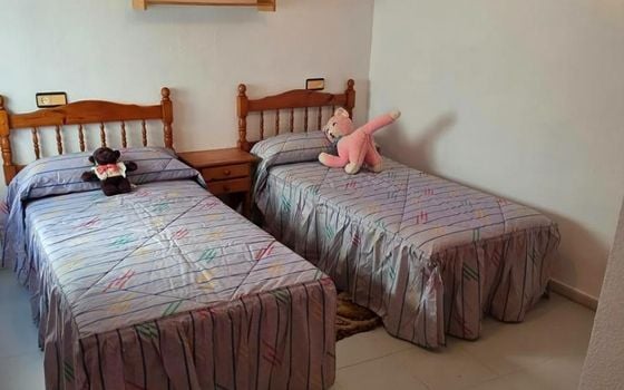2 bedroom Penthouse in Torrevieja - VEC156553 - Photo - 5