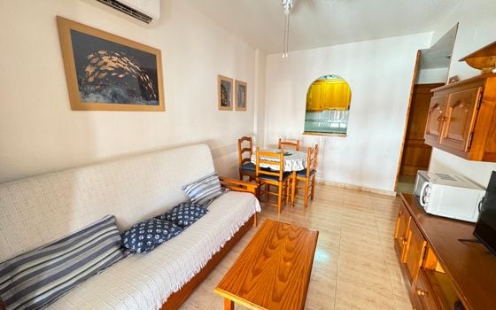 1 bedroom Apartment in Guardamar del Segura - NSP156554 - Photo - 1