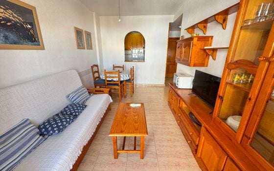 1 bedroom Apartment in Guardamar del Segura - NSP156554 - Photo - 2
