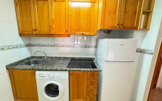 1 bedroom Apartment in Guardamar del Segura - NSP156554 - Photo - 3