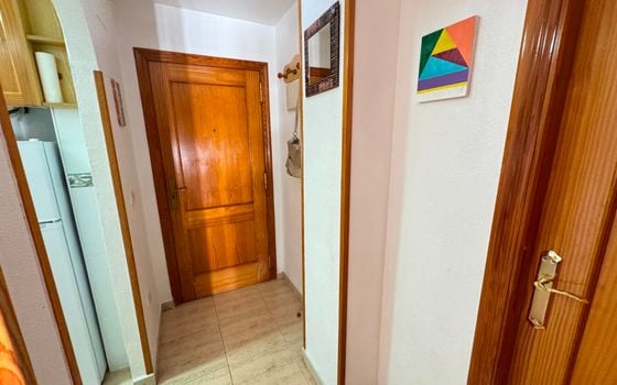 1 Schlafzimmer Appartement in Guardamar del Segura - NSP156554 - Foto - Small - 12