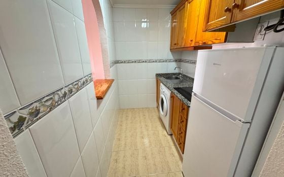 1 bedroom Apartment in Guardamar del Segura - NSP156554 - Photo - 4