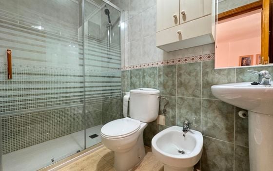 1 bedroom Apartment in Guardamar del Segura - NSP156554 - Photo - 5
