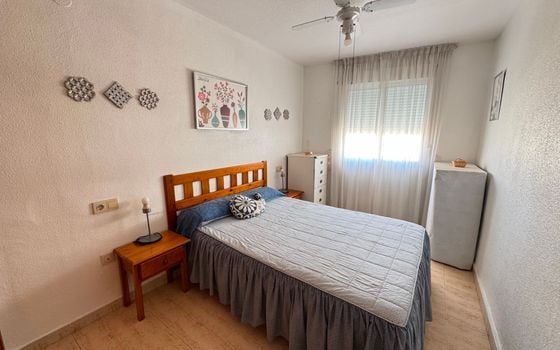 1 Schlafzimmer Appartement in Guardamar del Segura - NSP156554 - Foto - Small - 6