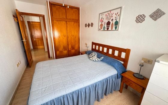 1 Schlafzimmer Appartement in Guardamar del Segura - NSP156554 - Foto - Small - 8