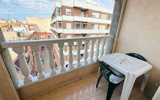 1 Schlafzimmer Appartement in Guardamar del Segura - NSP156554 - Foto - Small - 10