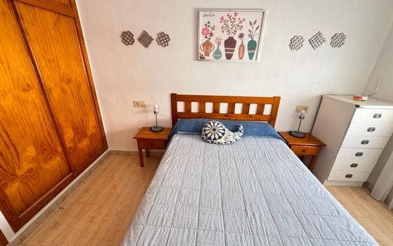 1 Schlafzimmer Appartement in Guardamar del Segura - NSP156554 - Foto - Small - 7